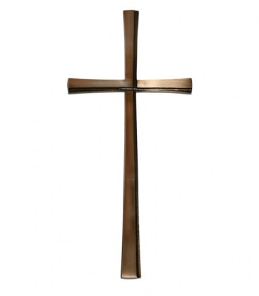 Kreuz 59/28.1 Bronze