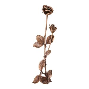 Rose in Bronze 29690.1
