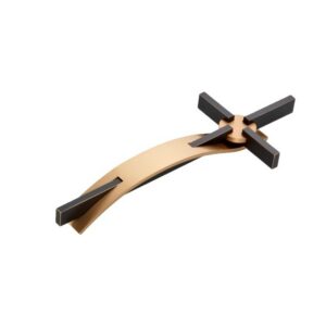 Kreuz 51310 Bronze