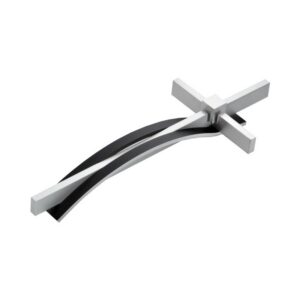 Kreuz 51311 Alu Onyx