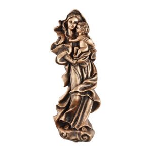 Madonna m. Kind 649.1