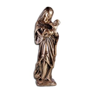 Madonna m. Kind 709.1