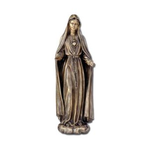 Madonna Fatima 714.1