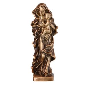 Madonna m. Kind 725.1