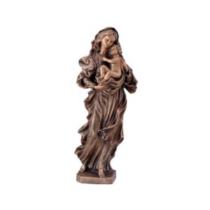 Madonna m. Kind 750.1
