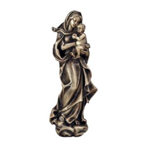 Madonna m. Kind 7797.1
