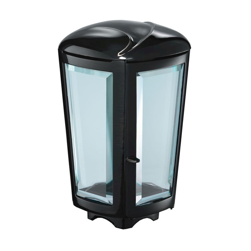 Laterne 2485.4 dunkel