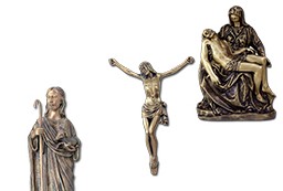 Heilige Figuren